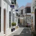 Apartamento Calle Bilbao con terraza