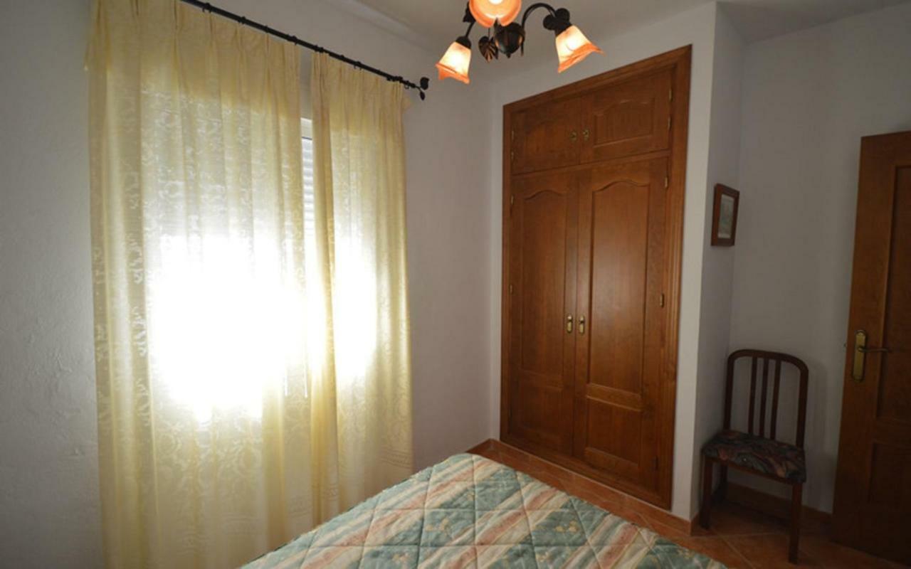 Calle Bilbao Con Terraza Apartamento *