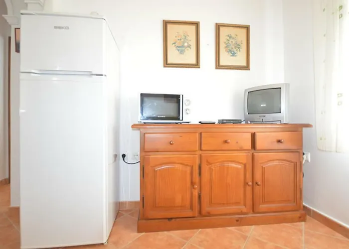 Apartamento Calle Bilbao Con Terraza